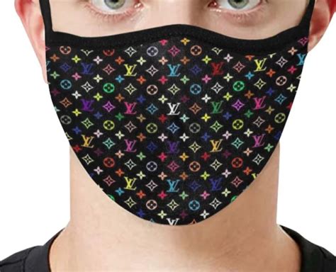 louis vuitton sick mask|Louis Vuitton mask men's.